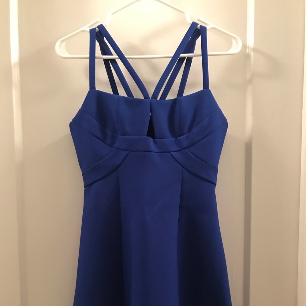 Cute Cocktail Dress